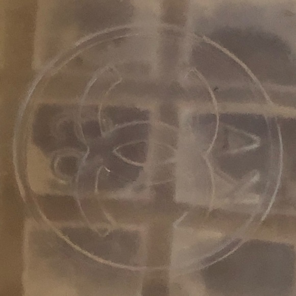 Chanel black leather sneakers # 94669 authentic in original box with dust bag - Picture 8 of 11